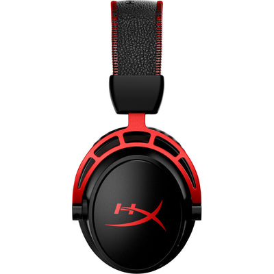 Gaming Headset mit Mikrofon Hyperx 4P5D4AA (Restauriert A)