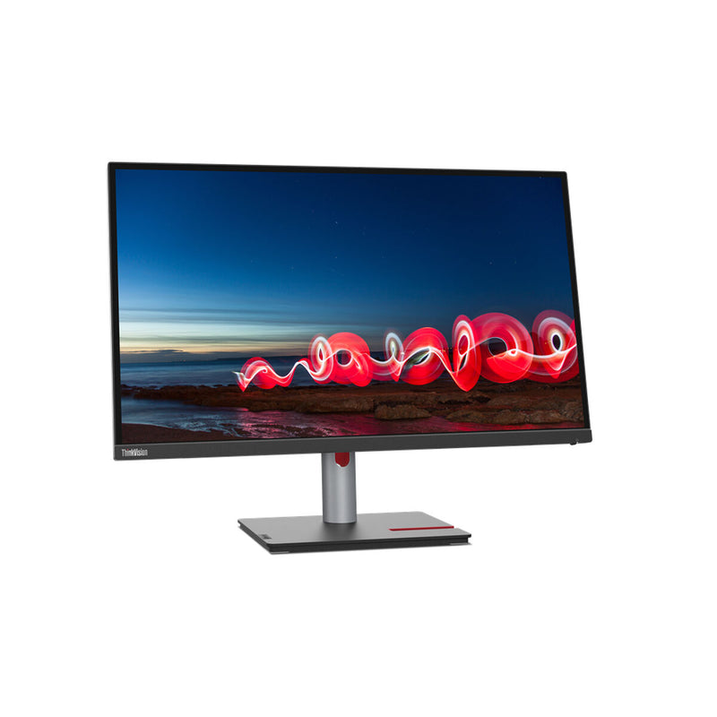 Monitor Lenovo T27h-30 IPS (Reacondicionado B)