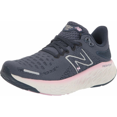 Laufschuhe für Erwachsene New Balance Fresh Foam X Blau (Restauriert A)