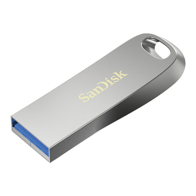 Memoria USB SanDisk SDCZ74-128G-G46 128 GB Llavero (Reacondicionado A)