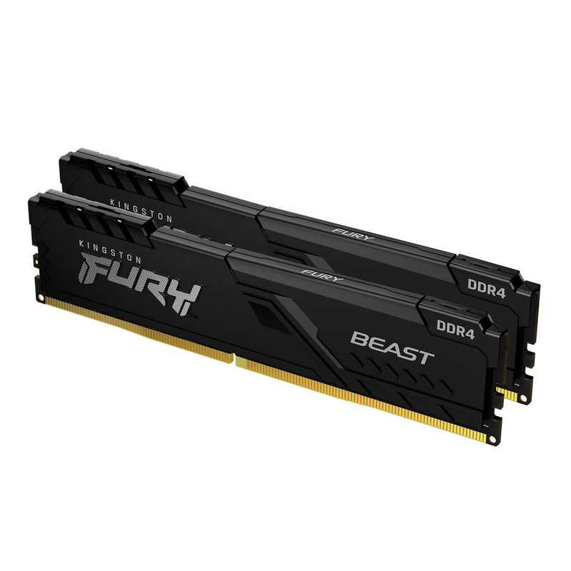 Mémoire RAM Kingston KF432C16BBK2/8 CL16 8 GB (Reconditionné A+)