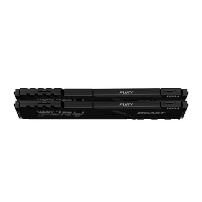 Mémoire RAM Kingston KF432C16BBK2/8 CL16 8 GB (Reconditionné A+)