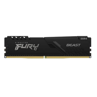 Mémoire RAM Kingston KF432C16BBK2/8 CL16 8 GB (Reconditionné A+)