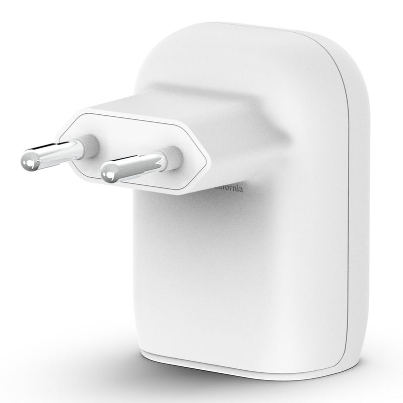 Chargeur mural Belkin WCB008vfWH Blanc (Reconditionné A)