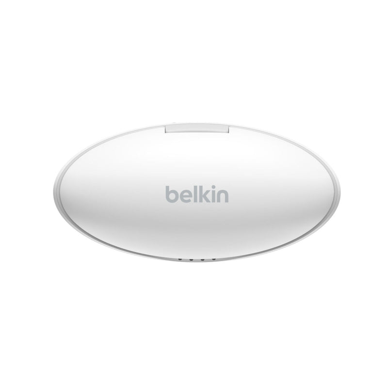 Wireless Headphones with Magnetic Charging Belkin (Refurbished D)