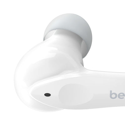 Wireless Headphones with Magnetic Charging Belkin (Refurbished D)