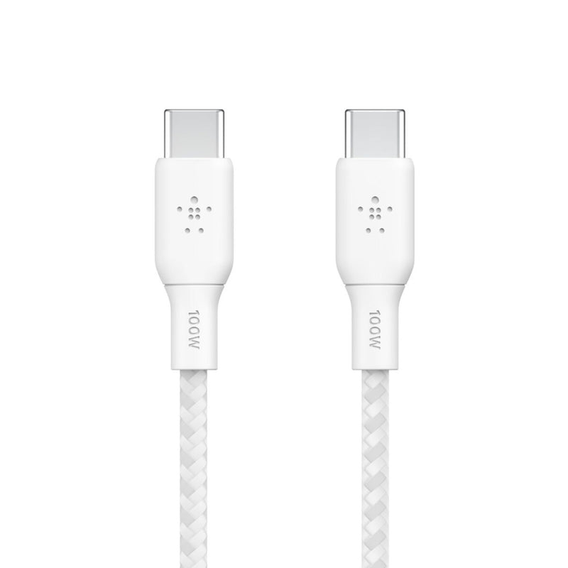 Cavo Micro USB Belkin 3 m (Ricondizionati B)