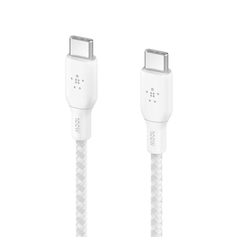 Cavo Micro USB Belkin 3 m (Ricondizionati B)