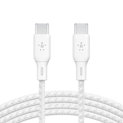 Kabel Micro USB Belkin 3 m (Restauriert B)