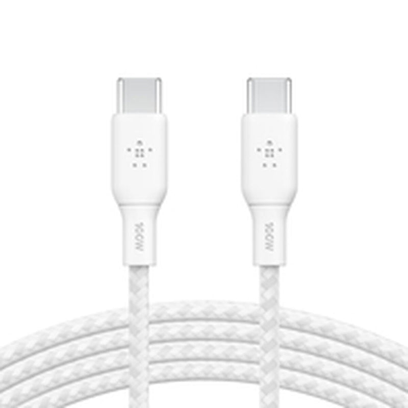 Cable Micro USB Belkin 3 m (Reacondicionado B)