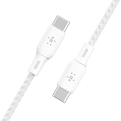 Cable Micro USB Belkin 3 m (Reacondicionado B)