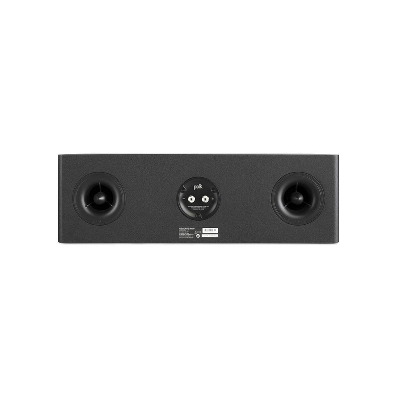 Speakers Polk Black 70 W (Refurbished A)