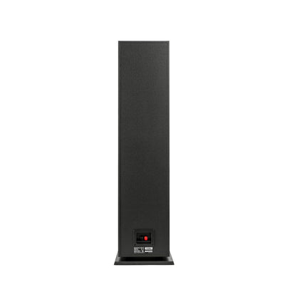 Altavoces Portátiles Polk MXT70BK (Reacondicionado A)