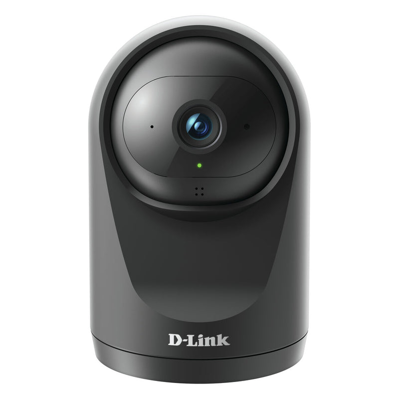 IP camera D-Link DCS-6500LHE 1920 x 1080 px Black (Refurbished B)