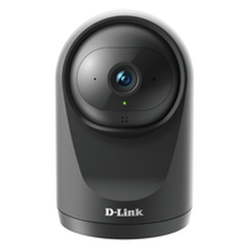 Caméra IP D-Link DCS-6500LHE 1920 x 1080 px Noir (Reconditionné B)