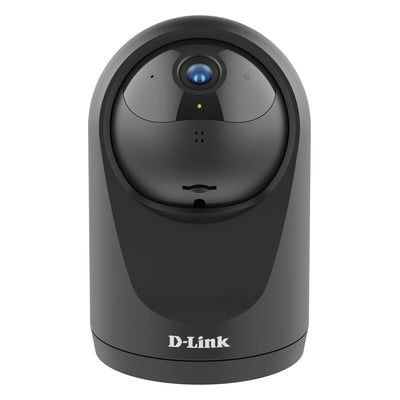 IP camera D-Link DCS-6500LHE 1920 x 1080 px Black (Refurbished B)