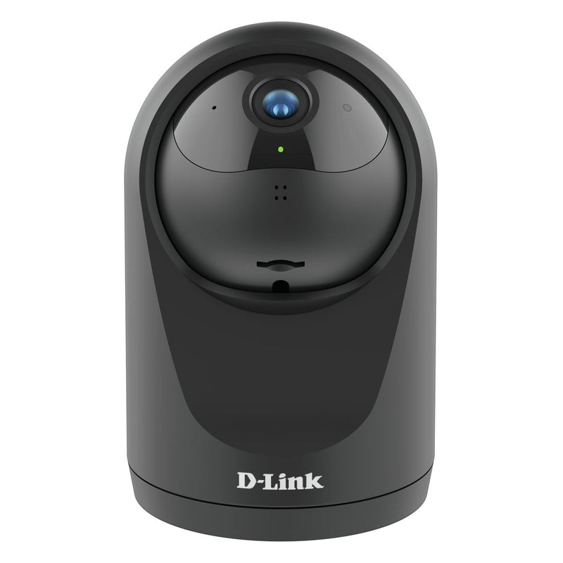 IP camera D-Link DCS-6500LHE 1920 x 1080 px Black (Refurbished B)