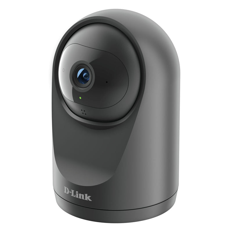 IP camera D-Link DCS-6500LHE 1920 x 1080 px Black (Refurbished B)