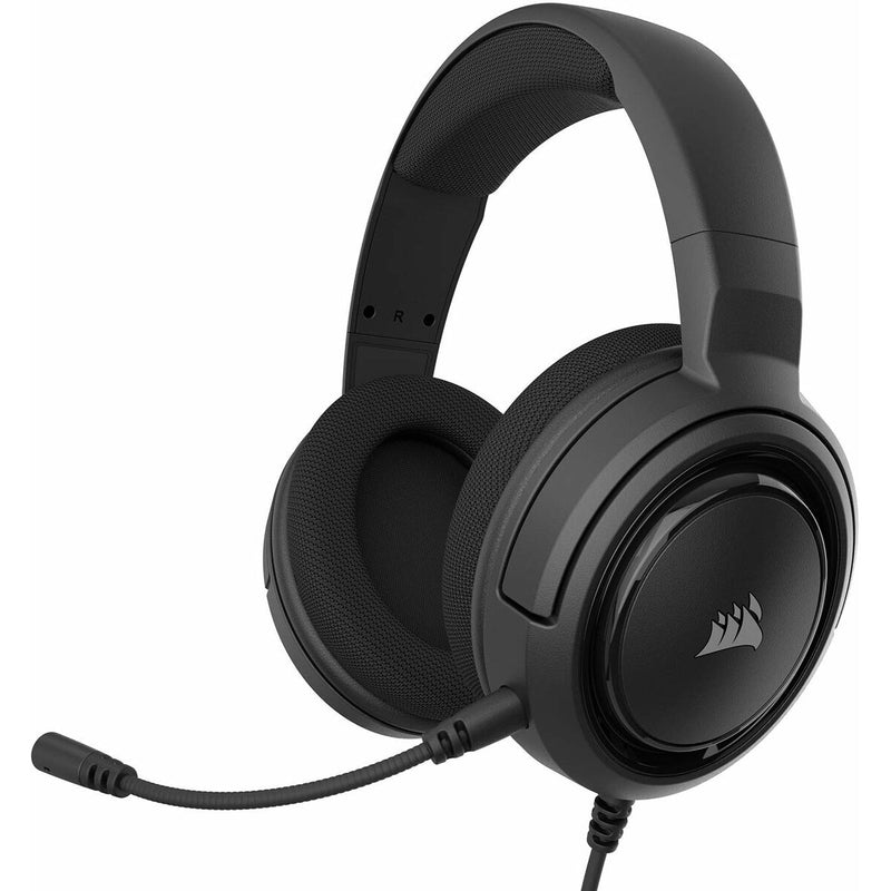 Gaming Headset with Microphone Corsair CA-9011195-EU (Refurbished A)