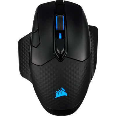 Souris Optique Sans Fil Corsair CH-9315511-EU Noir (Reconditionné B)