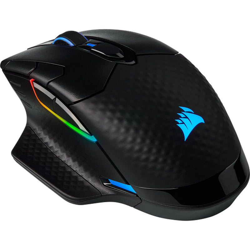 Souris Optique Sans Fil Corsair CH-9315511-EU Noir (Reconditionné B)