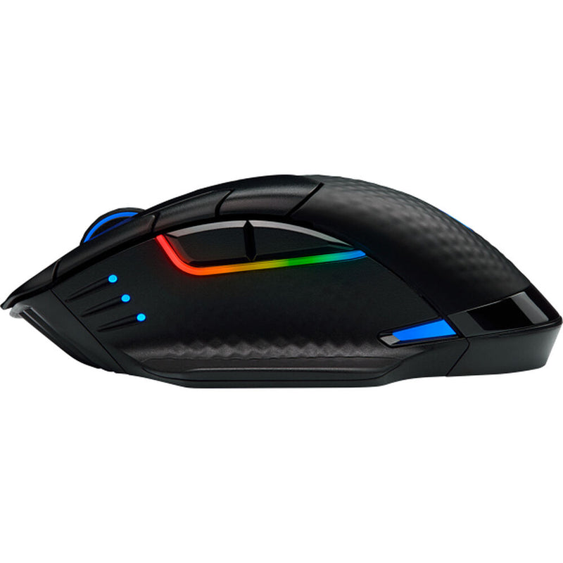 Souris Optique Sans Fil Corsair CH-9315511-EU Noir (Reconditionné B)