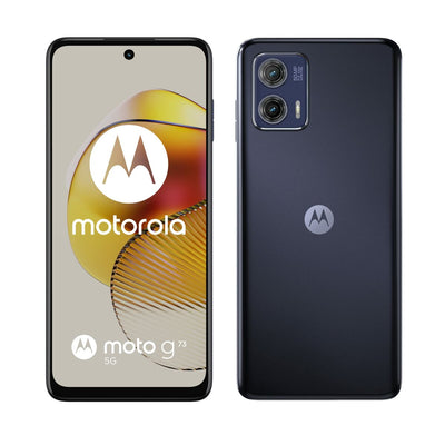 Smartphone Motorola MOTO G73 Azzurro 6,5" (Ricondizionati A)