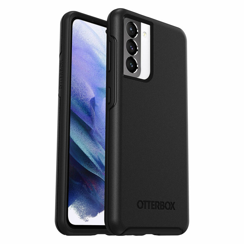 Mobile cover Otterbox Black (Refurbished A)