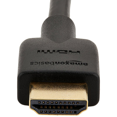 Cable HDMI Negro (0,9 m) (Reacondicionado A+)