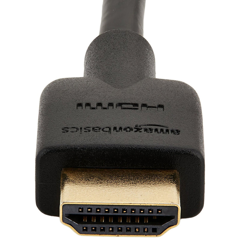 Cavo HDMI Nero (0,9 m) (Refurbished A+)