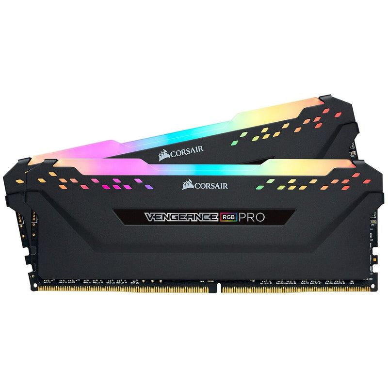 Memoria RAM Corsair 3200 MHz CL16 (Ricondizionati C)