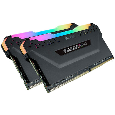 Memoria RAM Corsair 3200 MHz CL16 (Ricondizionati C)