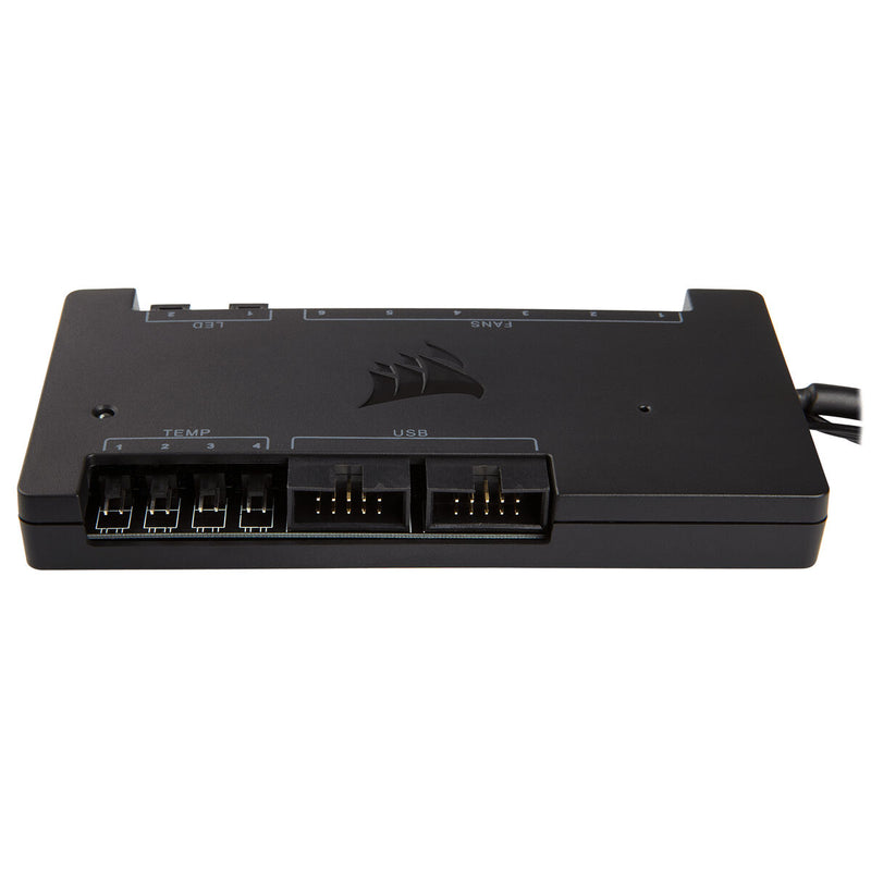 LED Strip Controller Corsair CL-9011110-WW (Refurbished D)