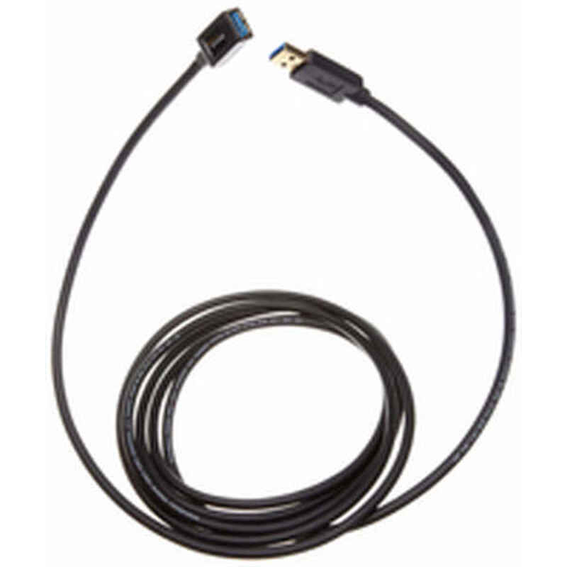 Cable USB 3.0 A a USB A 3 m (Reacondicionado A+)