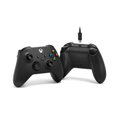 Wireless Gaming Controller Microsoft 1V8-00002 (Refurbished B)