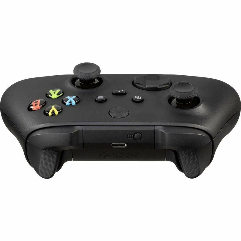 Drahtloser Gaming Controller Microsoft 1V8-00002 (Restauriert B)