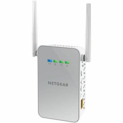 Amplificador Wifi Netgear PLW1000-100PES (Reacondicionado A)