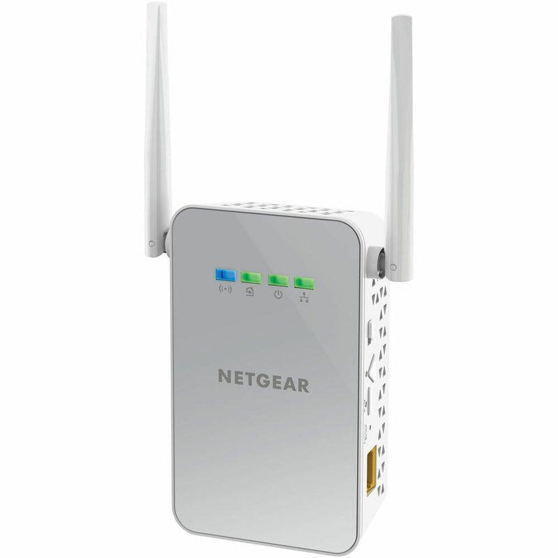 WLAN-Verstärker Netgear PLW1000-100PES (Restauriert A)