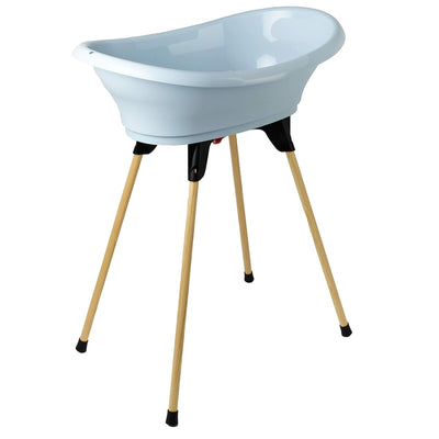 Bathtub ThermoBaby Blue (Refurbished B)