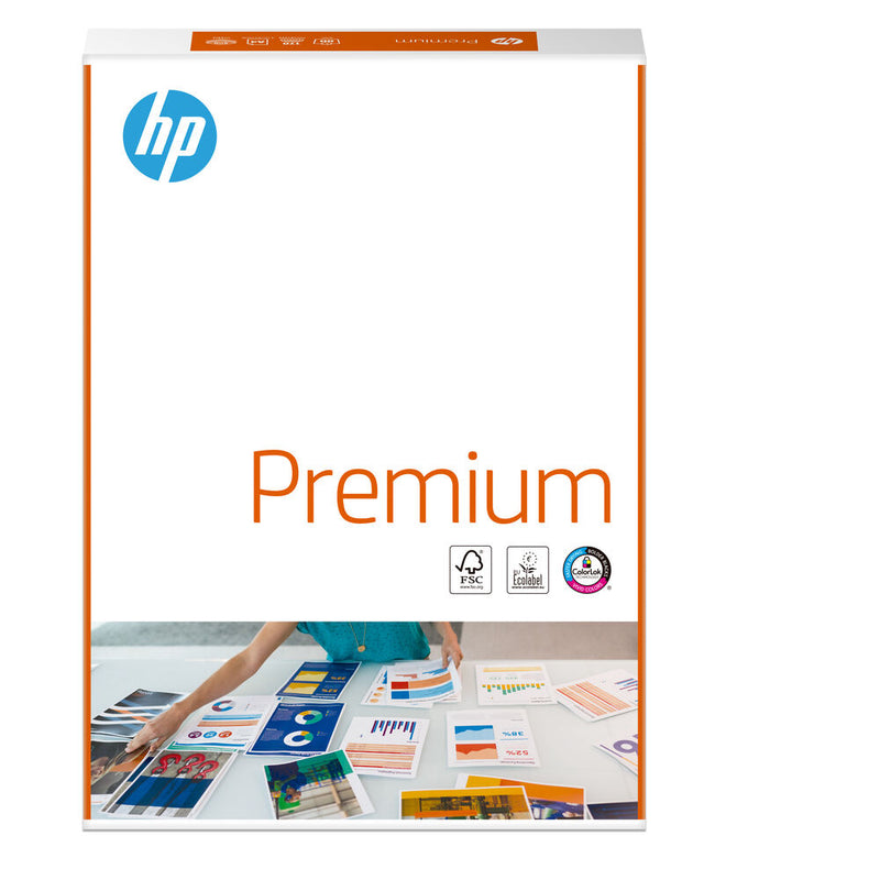 Printer Paper HP CHP852 (Refurbished A)