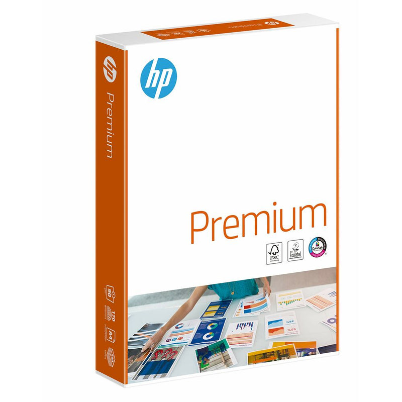 Printer Paper HP CHP852 (Refurbished A)