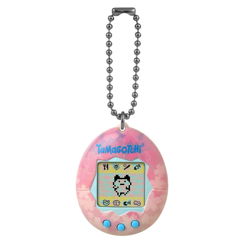 Interactive Pet Bandai 42886NBNP (Refurbished A+)