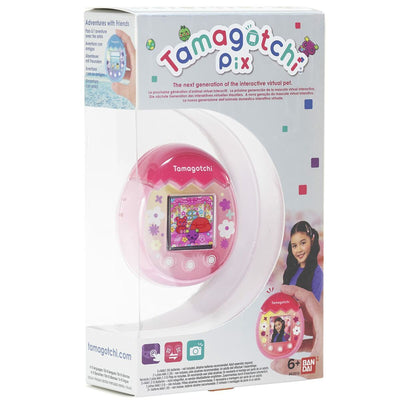 Mascota Interactiva Bandai 42911 (Reacondicionado A)