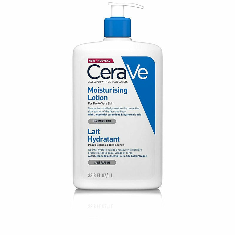 Loción Corporal CeraVe MB106300 (Reacondicionado A)