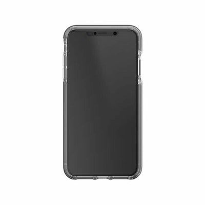 Funda para Móvil Zagg Crystal Palace iPhone XS MAX Transparente (Reacondicionado A+)