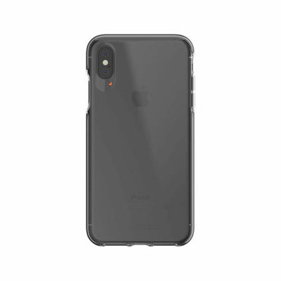 Funda para Móvil Zagg Crystal Palace iPhone XS MAX Transparente (Reacondicionado A+)