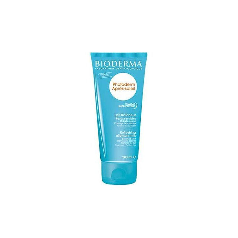 After Sun Photoderm Apres Soleil Bioderma After-Sun Milk 200 ml (Ricondizionati A+)