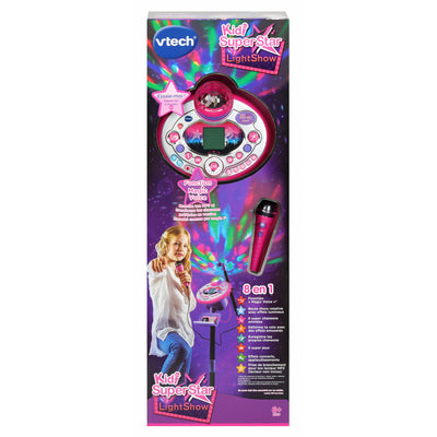 Karaoke Microphone Vtech (Refurbished B)