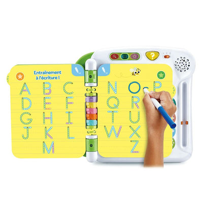 Libro interattivo per bambini Vtech Multicolore (Francese) (Ricondizionati D)