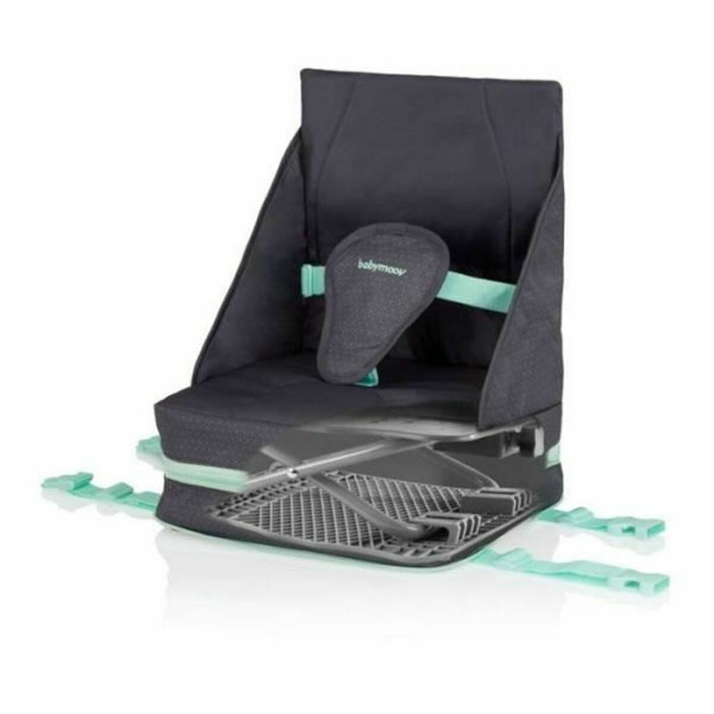 Kindersitz Babymoov Up & Go Grau (Restauriert B)